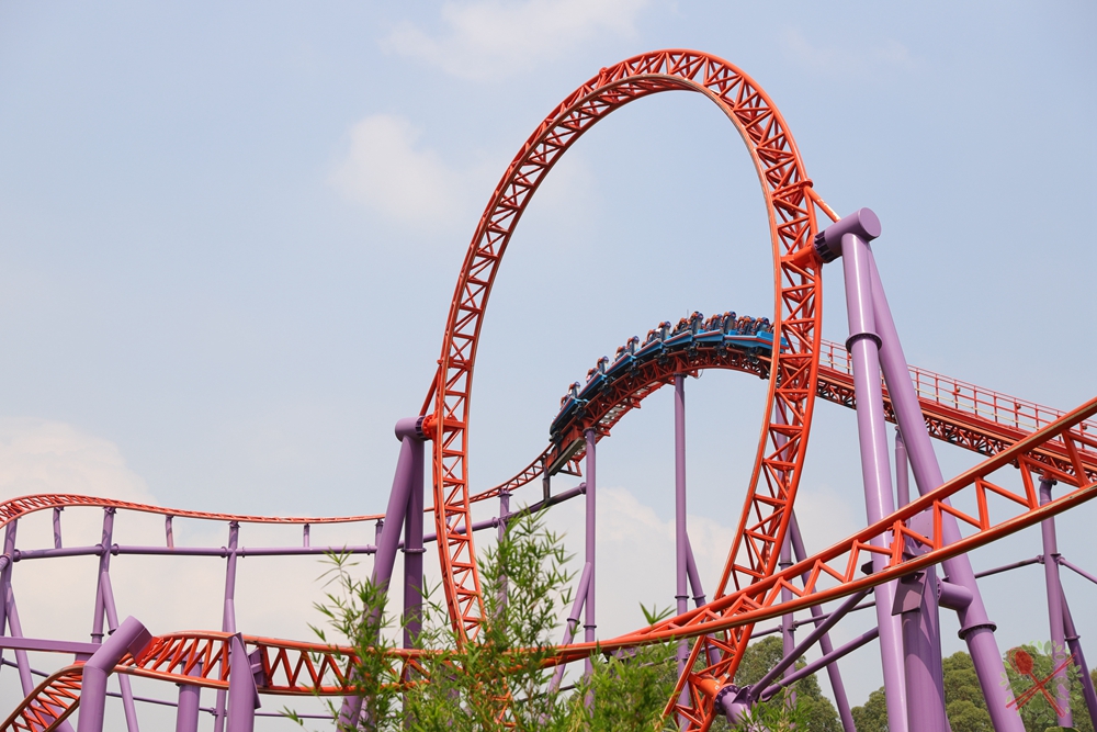 广州长隆乐园最全游玩攻略,广州长隆乐园旅游攻略三天两夜