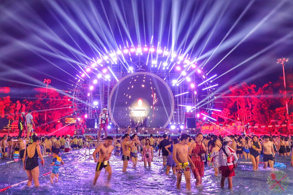 广州长隆乐园最全游玩攻略,广州长隆乐园旅游攻略三天两夜