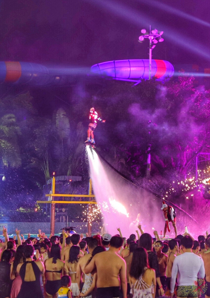 广州长隆4大乐园几天可以耍完,广州长隆野生动物世界国庆门票