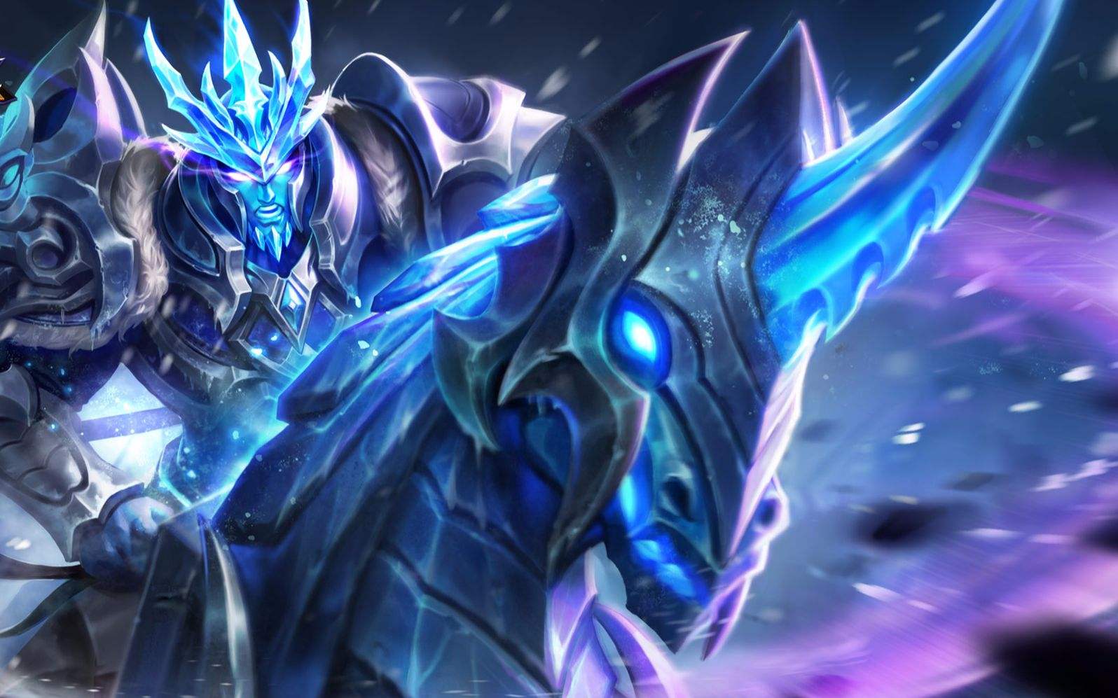 王者荣耀游戏里面的五个英雄,王者荣耀中有鱼的英雄有哪些