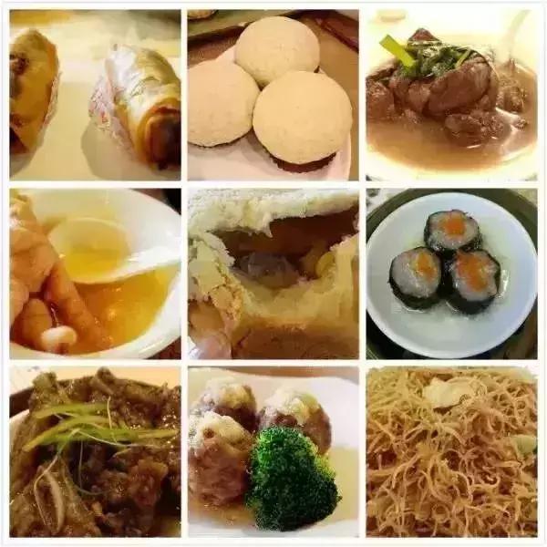 广州南沙东涌镇喝早茶的好地方,广州喝早茶比较正宗的地方还便宜