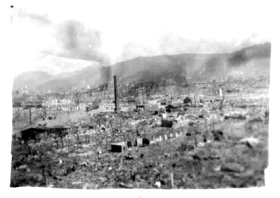 日本广岛相当于中国哪个城市,广岛为什么是日本的首都