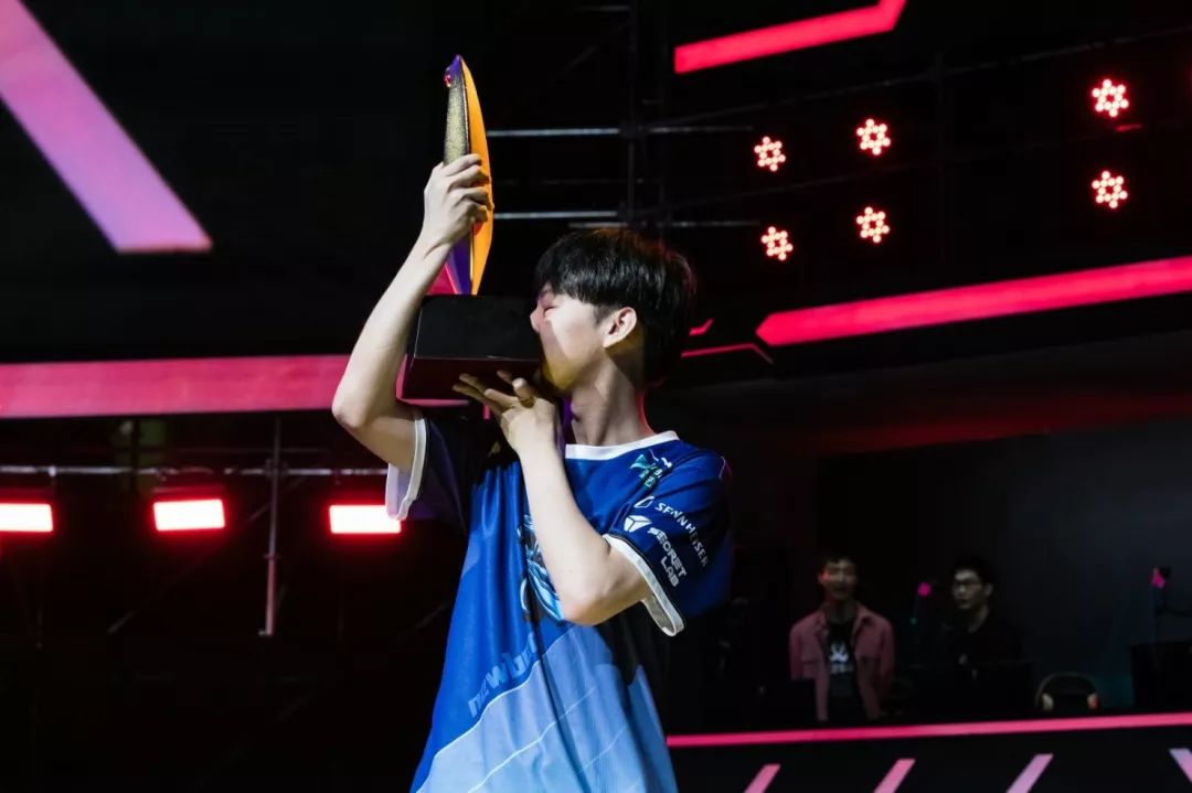 wesg中国区总决赛冠军,wesg2018冠军