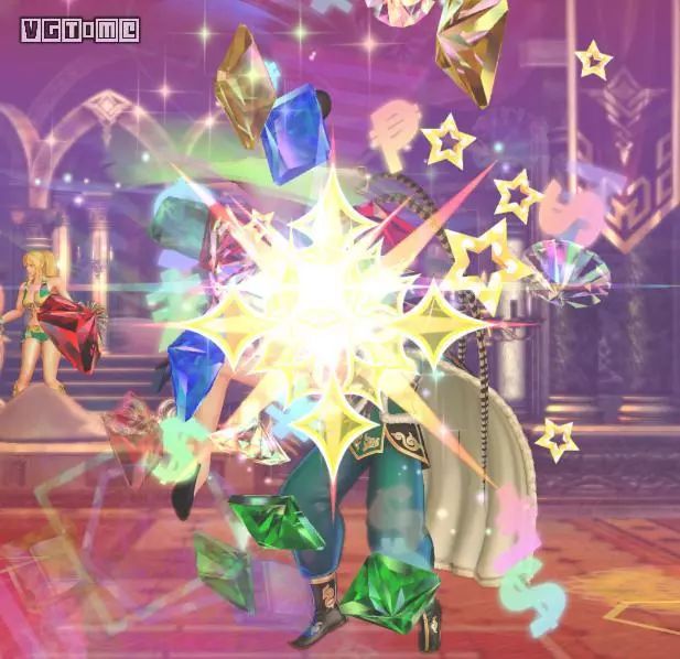 snk女英雄大乱斗试玩视频,snk女主角大乱斗好玩吗