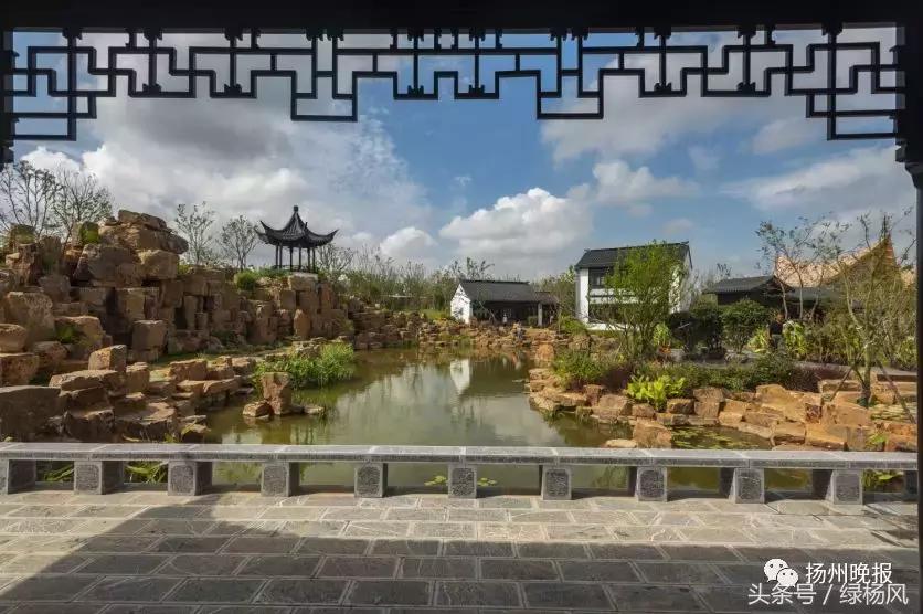 国庆扬州旅游景点推荐,扬州值得去看的景点推荐