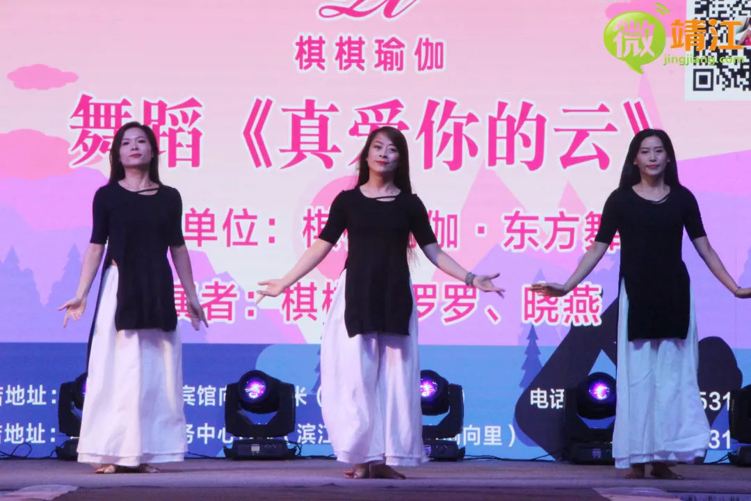 微靖江：这里发生了什么？竟引来近千名靖江人围观！还各种拍照