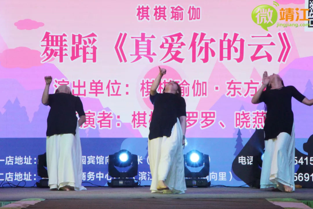 微靖江：这里发生了什么？竟引来近千名靖江人围观！还各种拍照