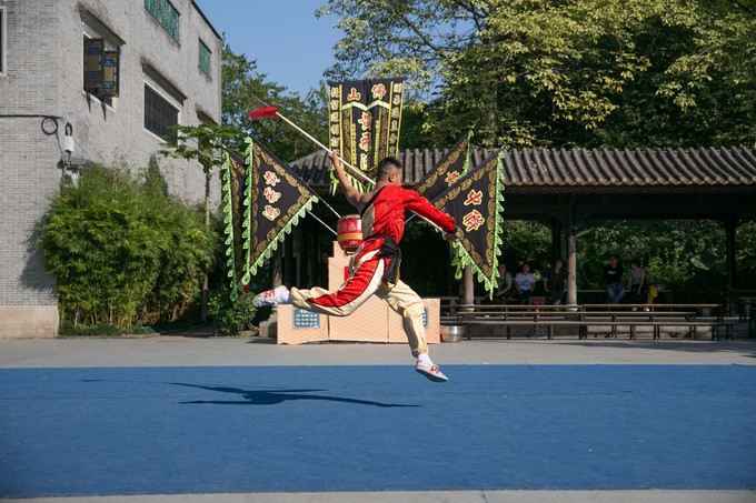 佛山禅城旅游攻略三天两夜,佛山禅城一日游攻略自由行