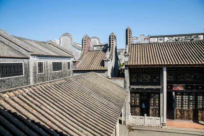 佛山禅城旅游攻略三天两夜,佛山禅城一日游攻略自由行