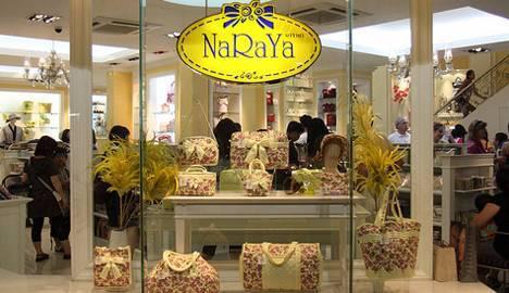 泰国旅游购物攻略和价格,泰国曼谷王权免税店购物攻略