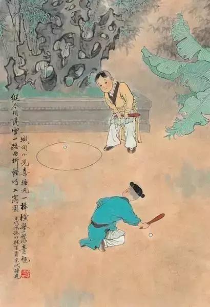 古代风俗百图读书感悟,古代风俗图高清大图