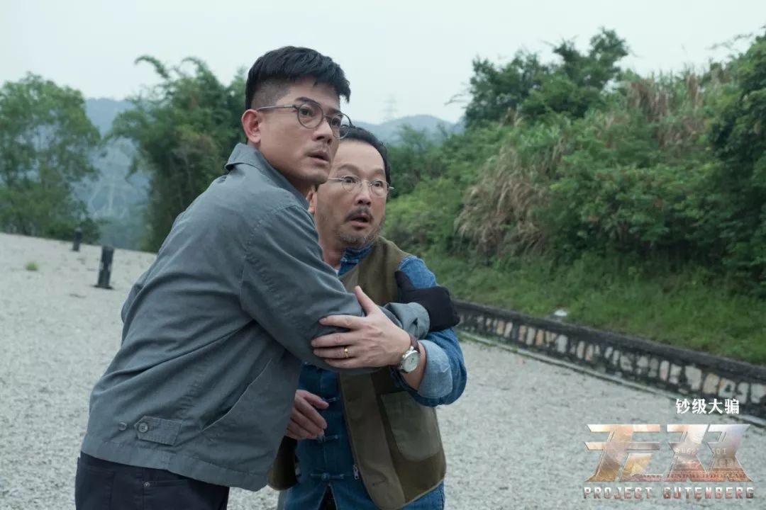 深度解读无双画家是谁,无双到底最后谁是真正的画家