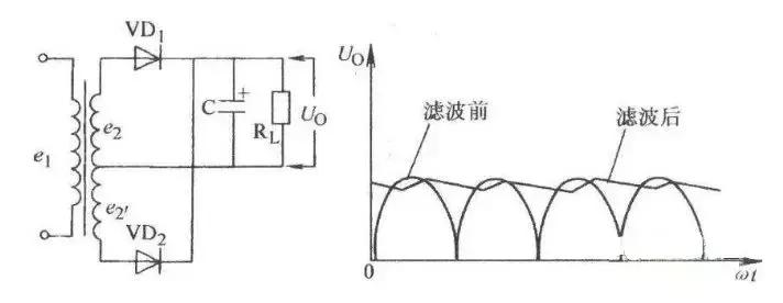 电容笔的作用和用途,电容接线方法