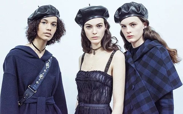 vivianwestwood贝雷帽戴法,贝雷帽怎么戴才好看不掉