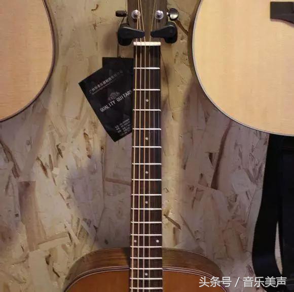 吉他基础知识及讲解,吉他知识入门基础知识大全