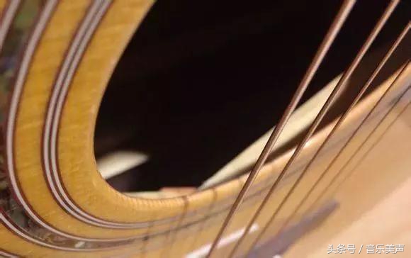 学吉他要知道的知识点,学吉他须知的事项