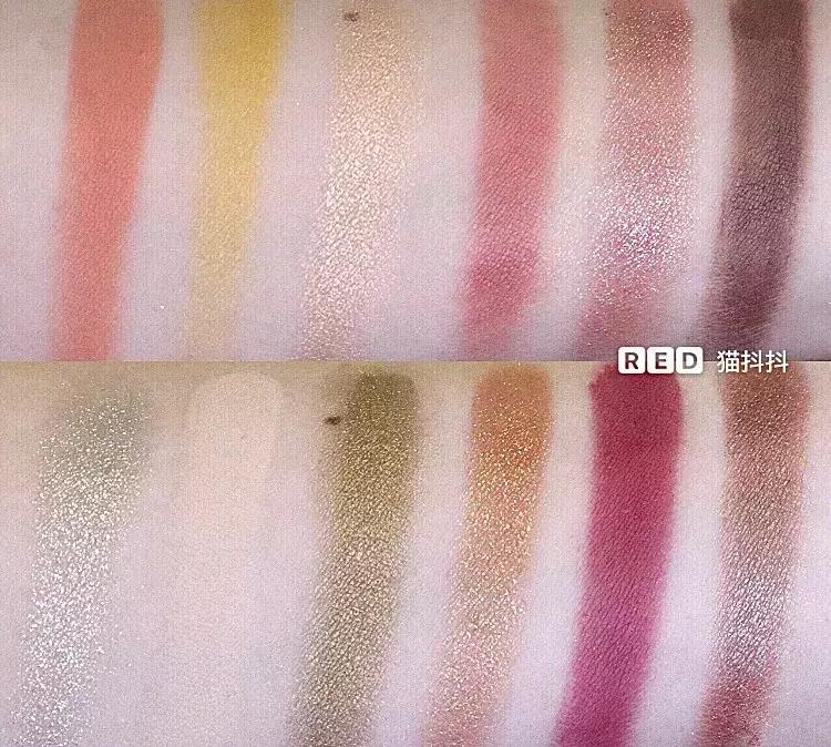 秋天最适合的化妆品,秋天必备的用品