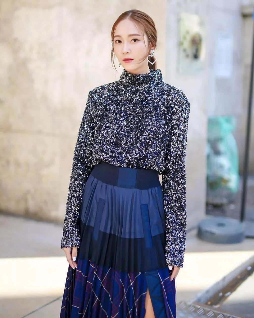 jennie闊╁浗绌挎惌,jennie绌挎惌鎺ㄨ崘