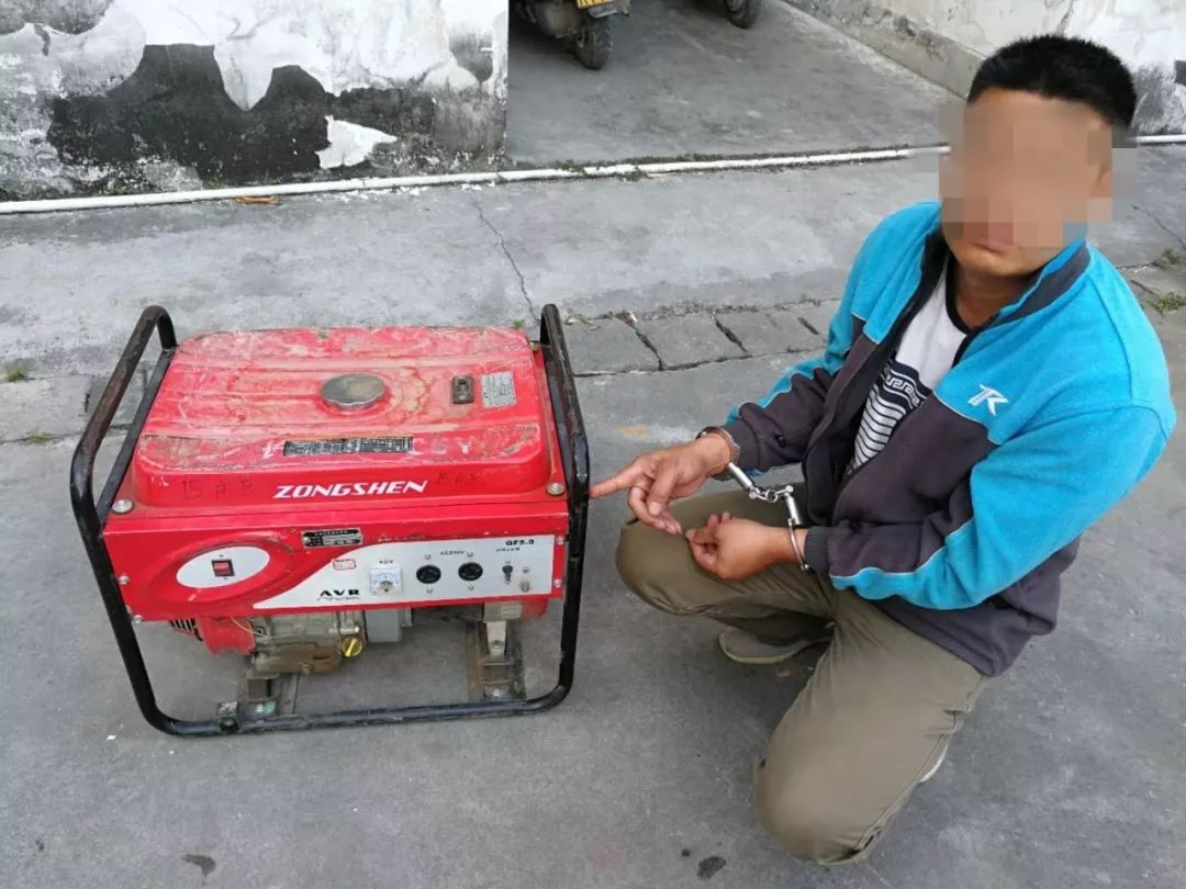 新闻男子偷变压器触电身亡,新闻一男子晚上偷电瓶被抓