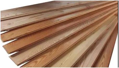 地板真伪鉴别有诀窍,地板深层污渍测评