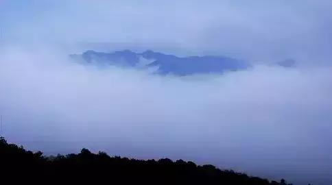 石家庄自驾九寨沟,石家庄小九寨沟在什么地方