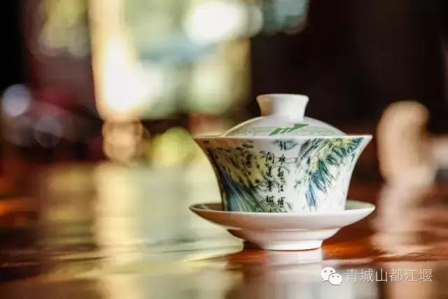 收藏！国庆来都江堰必打卡的10个点~最后一个都去过你就成了资格的灌县人！