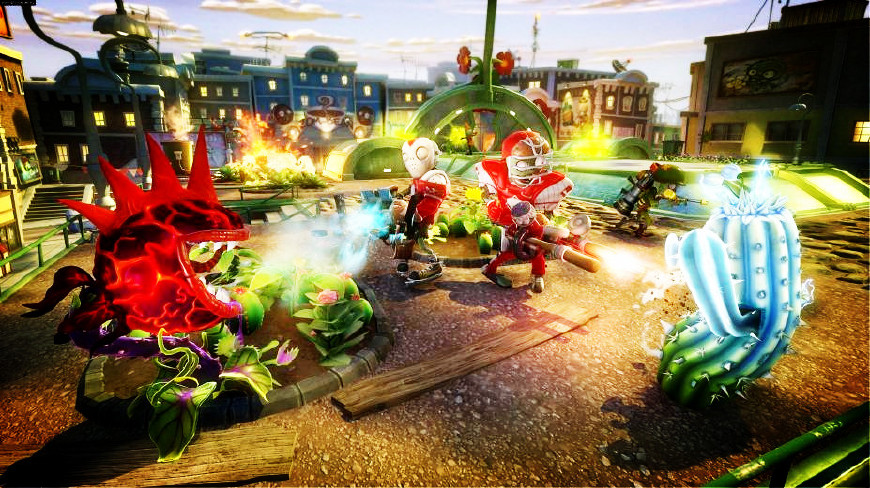 植物大战僵尸95版盘点僵尸的特性,植物大战僵尸哪些僵尸可以套路