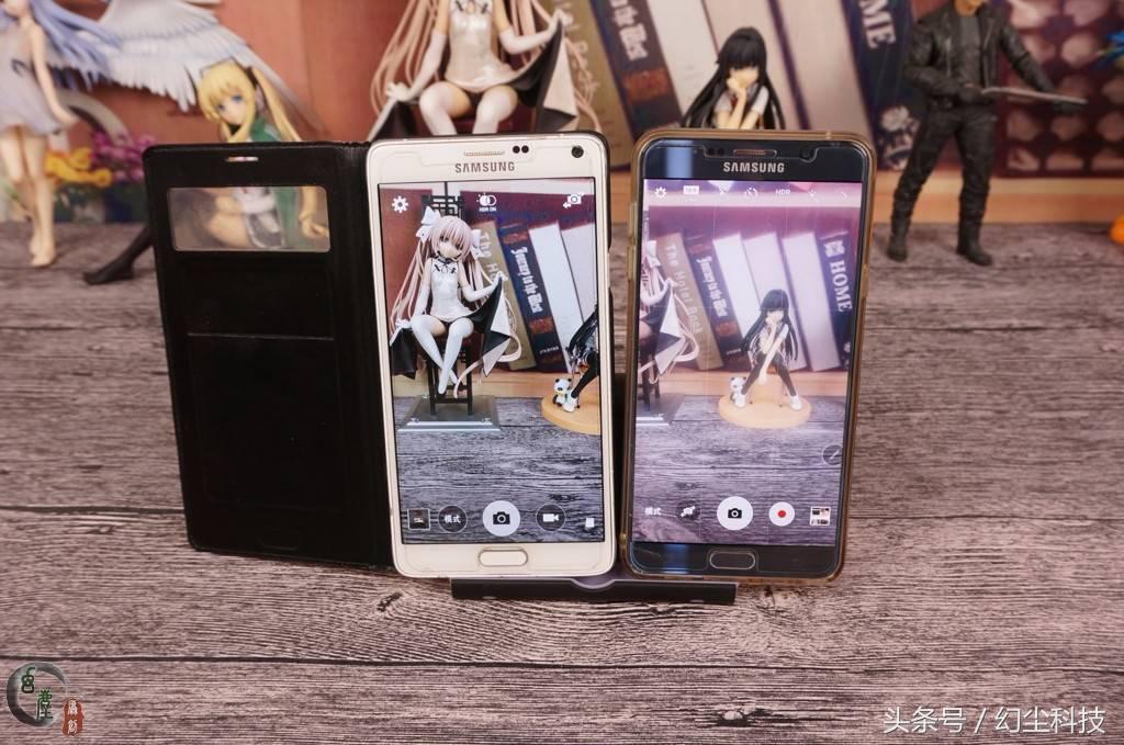 喜闻乐见，642元包邮的三星note5国行手机翻车了