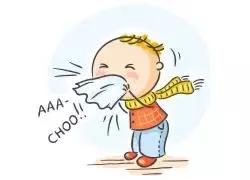 捏鼻防止偏曲,捏鼻子变高的危害