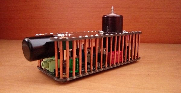 12AU7A电子管参数,12au7音色比较