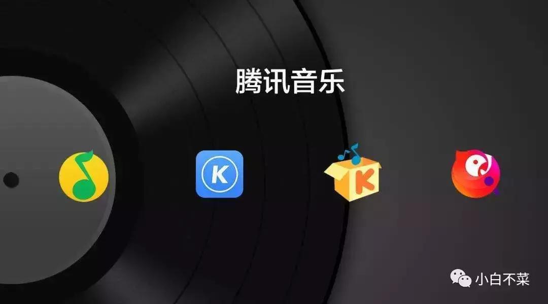 腾讯音乐独立上市,腾讯三周年成人礼