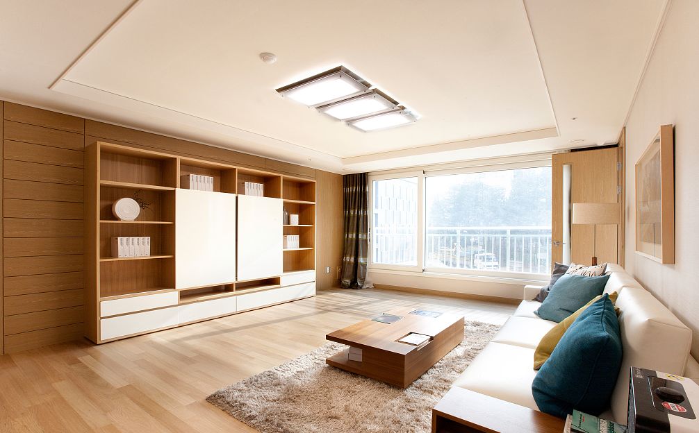 集成吊顶和普通吊顶哪个更好,为什么大家都不愿意装集成板