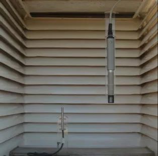 气象观测科普视频,气象站观测天气的仪器有哪些