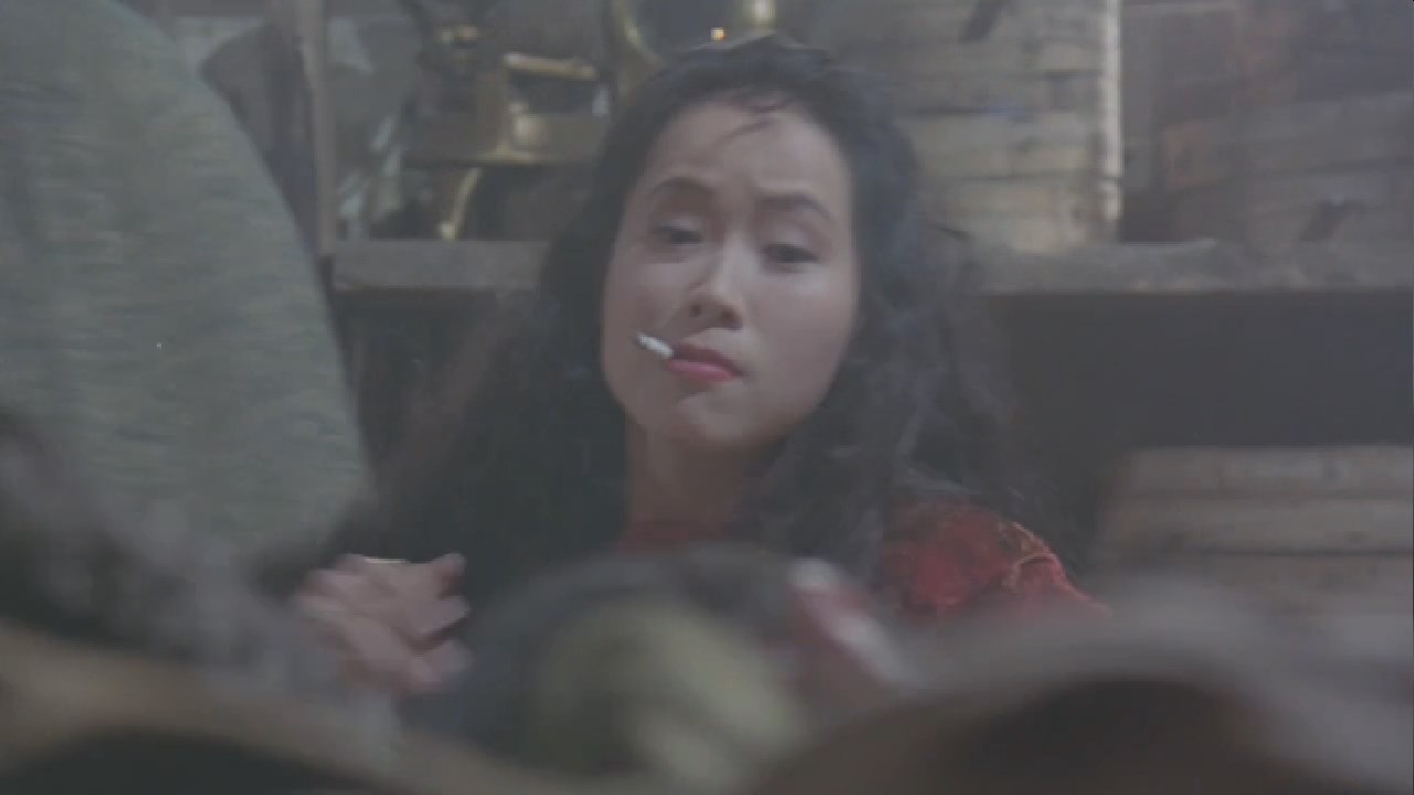 叶童因戏生情,一个角色爱上一部动漫