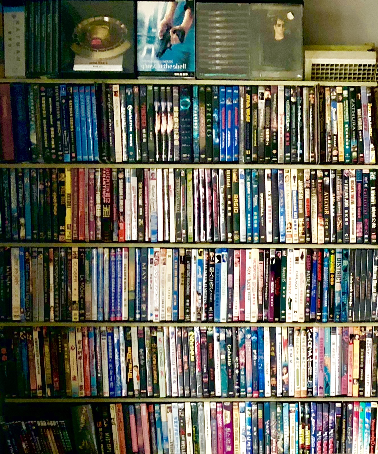 人啊总要有自己的小爱好,人啊总要有一点爱好