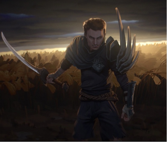 rise登峰造极境英雄联盟s8主题曲,s8rise登峰造极境图片