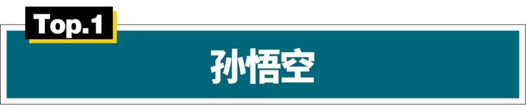 十大最热血动漫人物,盘点动漫人物的热血瞬间