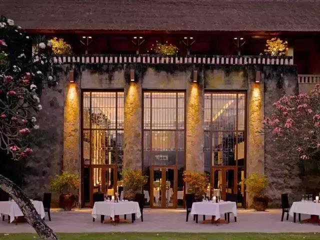 最佳安缦,中国四家安缦哪一家最好