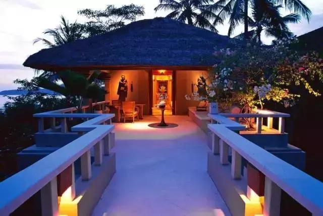 最佳安缦,中国四家安缦哪一家最好