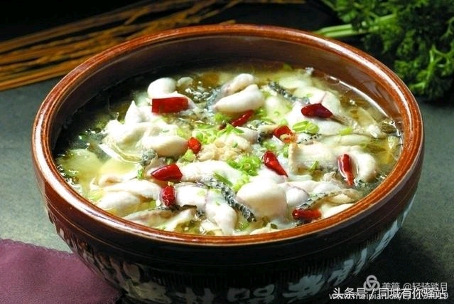 中国十大名菜川菜排名第几,中国八大菜系川菜十大经典