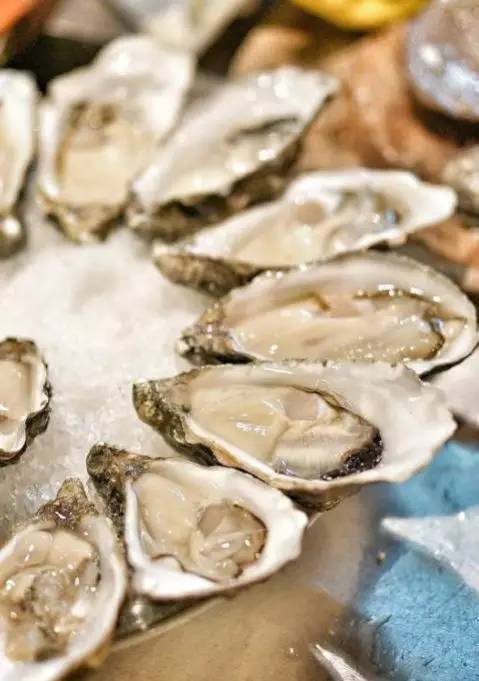 生蚝能当饭吃吗,生蚝当饭吃