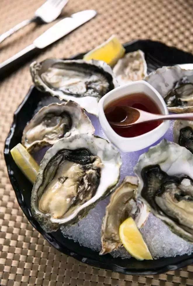 生蚝能当饭吃吗,生蚝当饭吃