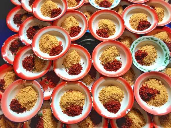 品尝成都美食必吃的十大名小吃,盘点成都小吃