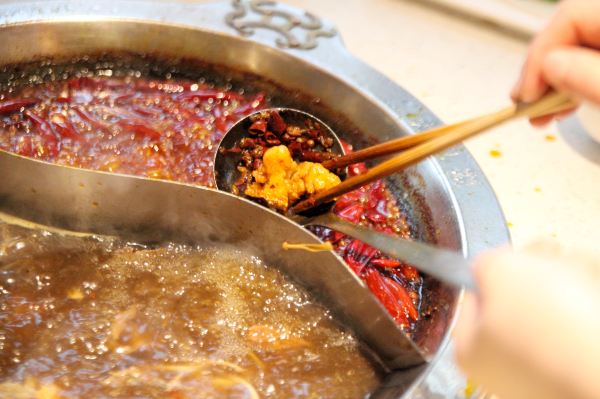 品尝成都美食必吃的十大名小吃,盘点成都小吃