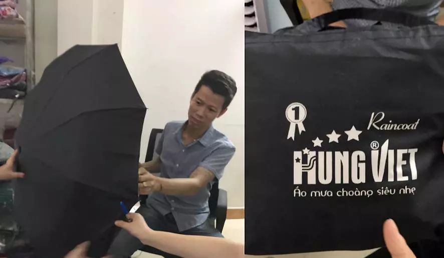 北望中国：东南亚崛起“代购”大军