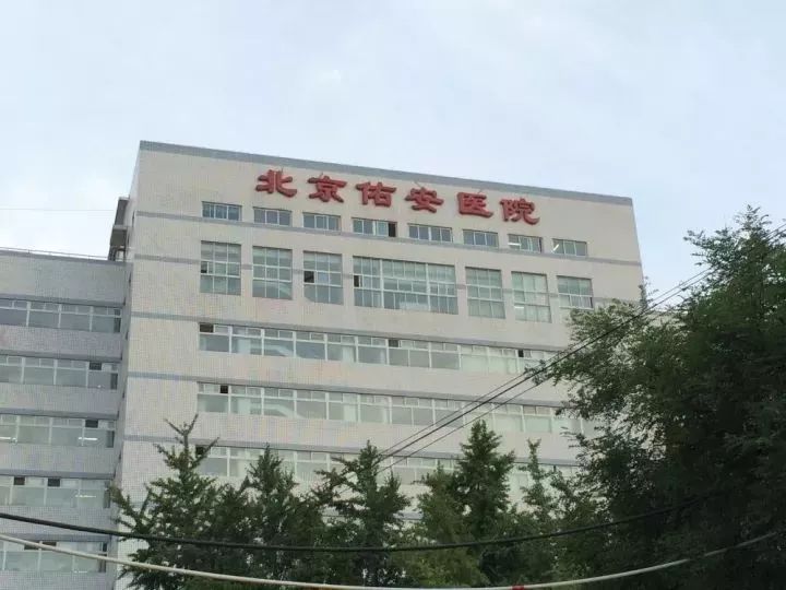 右安门在哪里位置,右安门简介