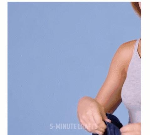 懒人衣服怎么买,买衣服怎么正确的确定尺码