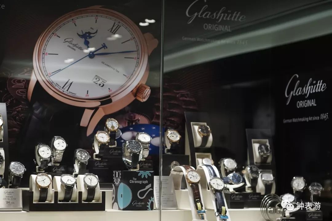 香港哪买表靠谱,香港哪里买腕表便宜正品