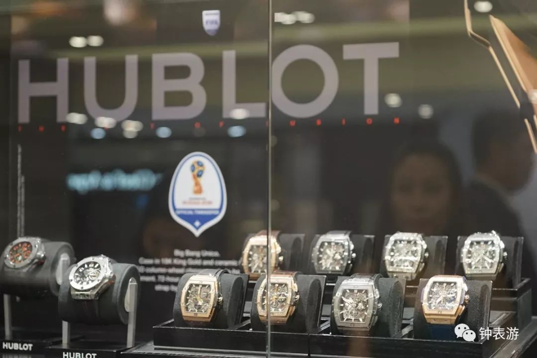 香港购表注意什么,去香港买手表一般去哪里买好
