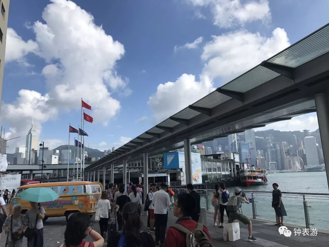 香港哪里买腕表便宜正品,香港卡地亚手表专卖店在哪